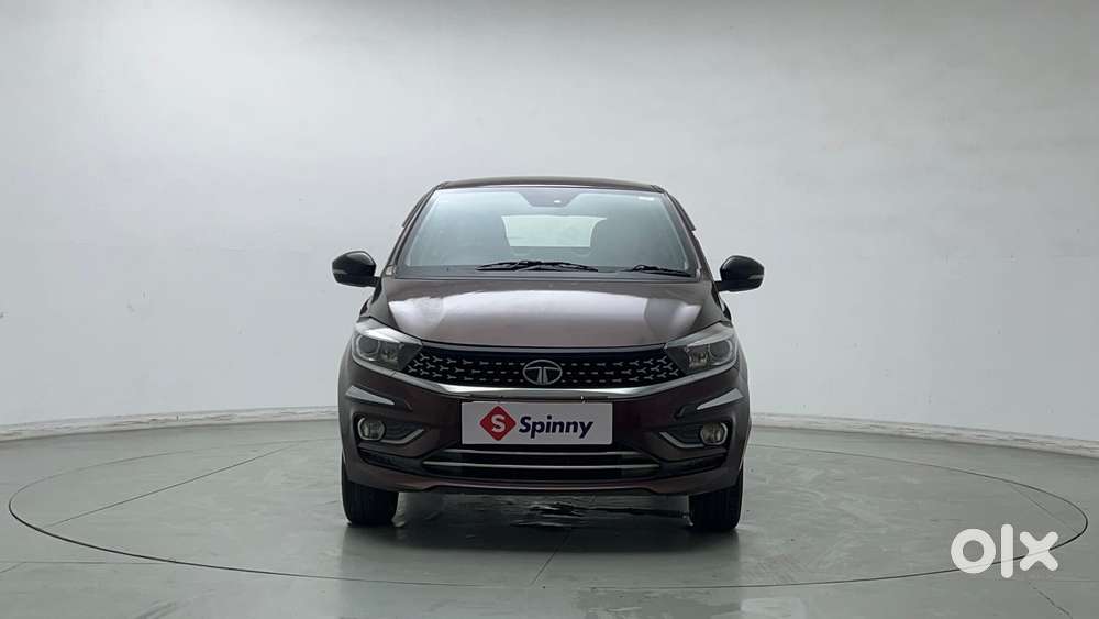 Tata Tigor 1.2 Revotron Xz Plus Leatherette Cng, 2023, Cng & Hybrids