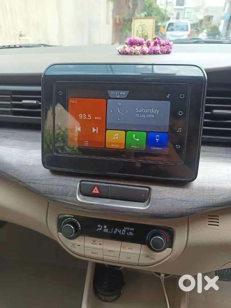 Maruti Suzuki Ertiga 2024 Year Car