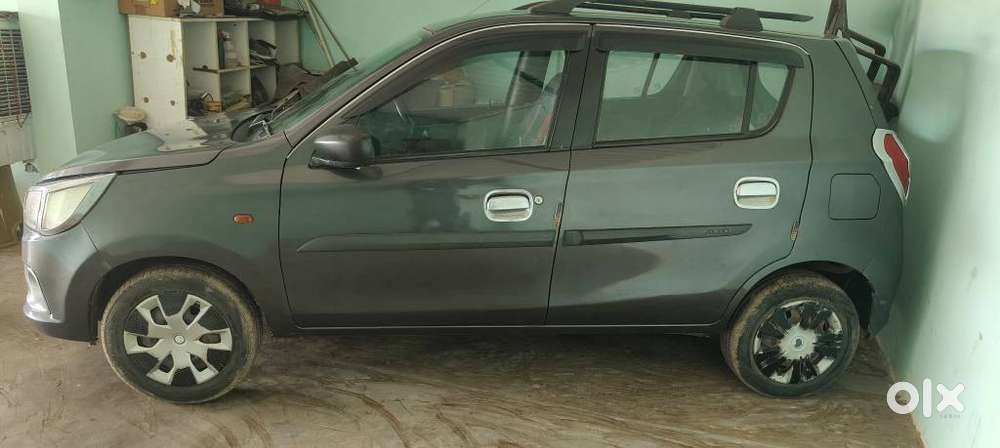 Maruti Suzuki Alto K10 Vxi, 2018, Petrol