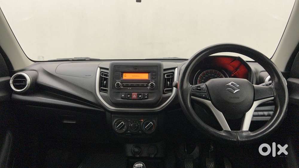 Maruti Suzuki Celerio