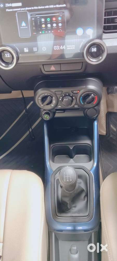 Maruti Suzuki Ignis 1.3 Sigma, 2025, Petrol