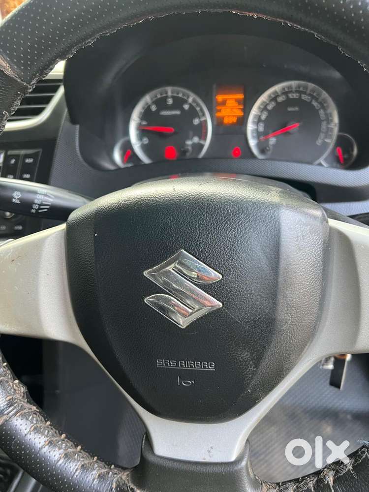 Maruti Suzuki Swift Vdi (o), 2016, Diesel