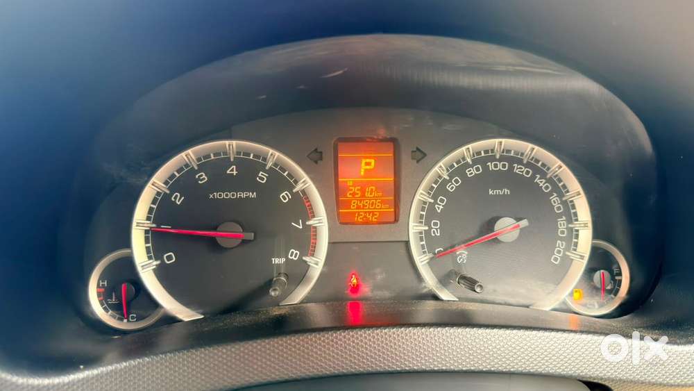 Maruti Suzuki Dzire Petrol 2013
