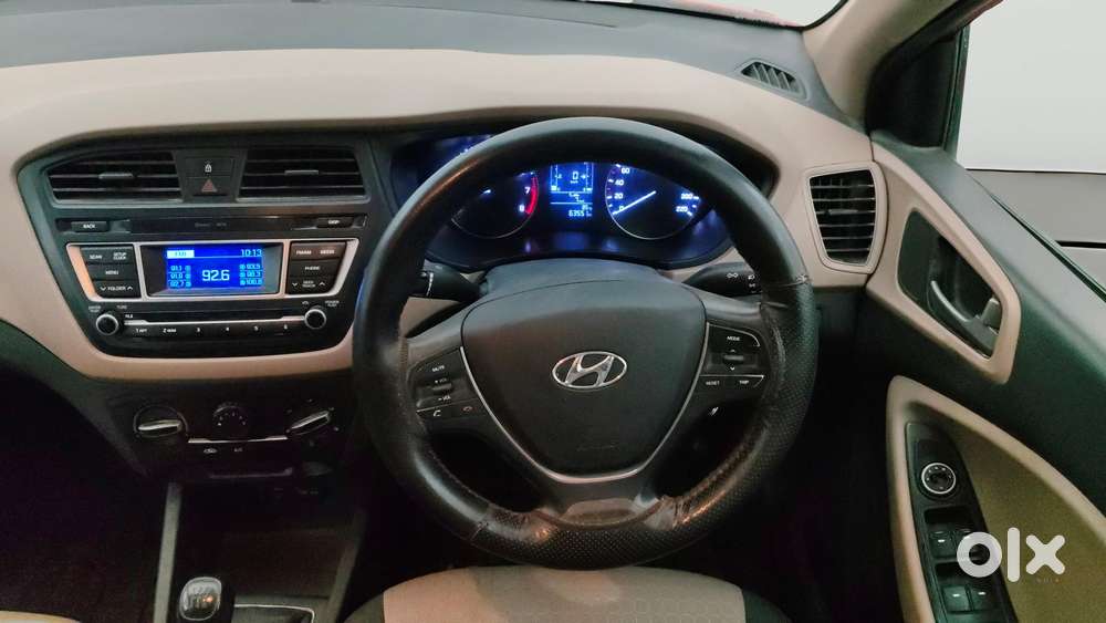 Hyundai Elite I20 Magna 1.2, 2016, Petrol