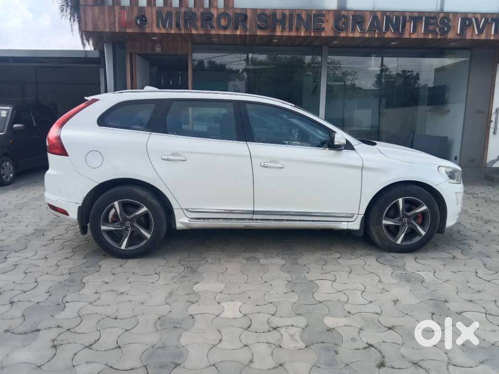 Volvo Xc60 D4 Summum, 2017, Diesel