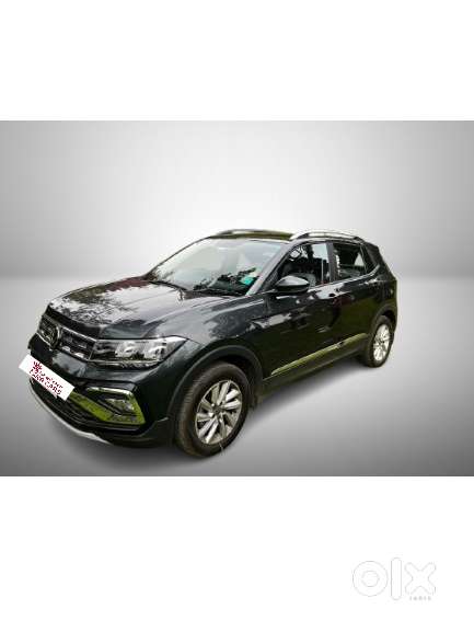 Volkswagen Taigun 1.0 Tsi Highline, 2022, Petrol