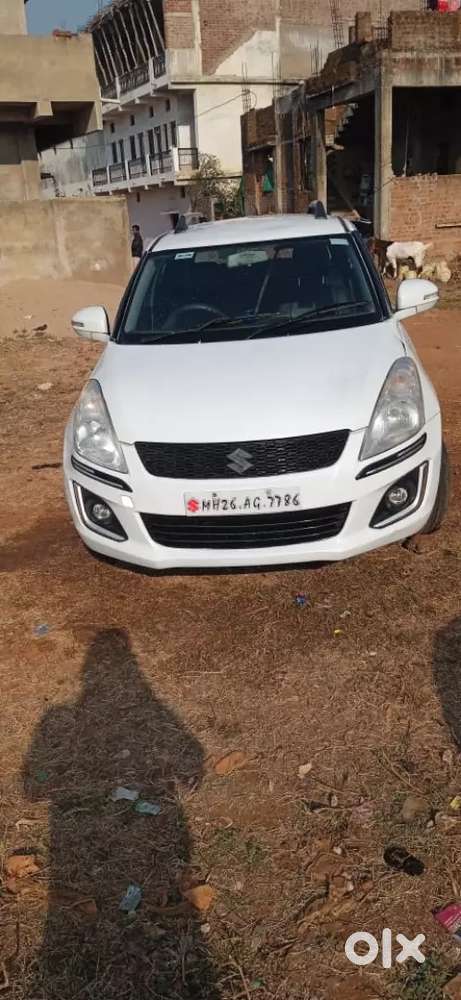 Maruti Suzuki Swift 2012