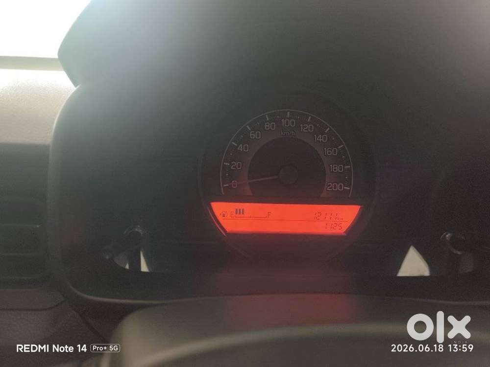Maruti Suzuki Ignis 1.3 Sigma, 2024, Petrol