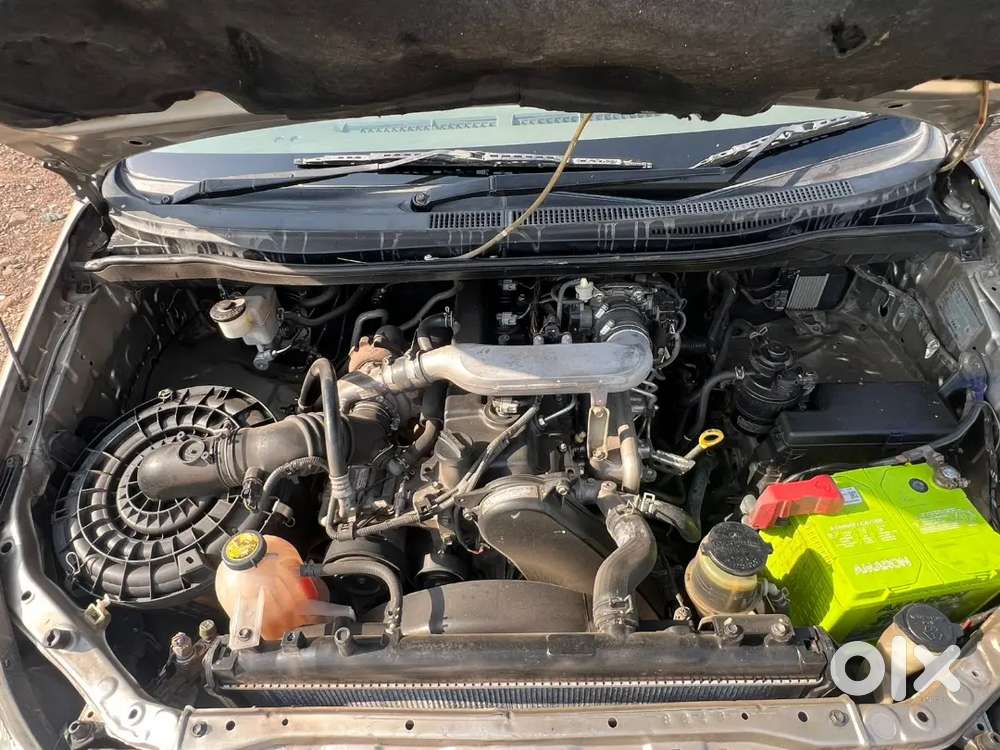 Toyota Innova 2.0 G2 2008