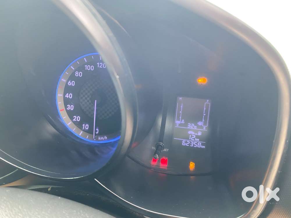 Hyundai Venue, 2020, Diesel