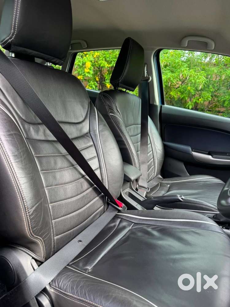 Maruti Suzuki Baleno 1.2 Alpha At, 2020, Petrol