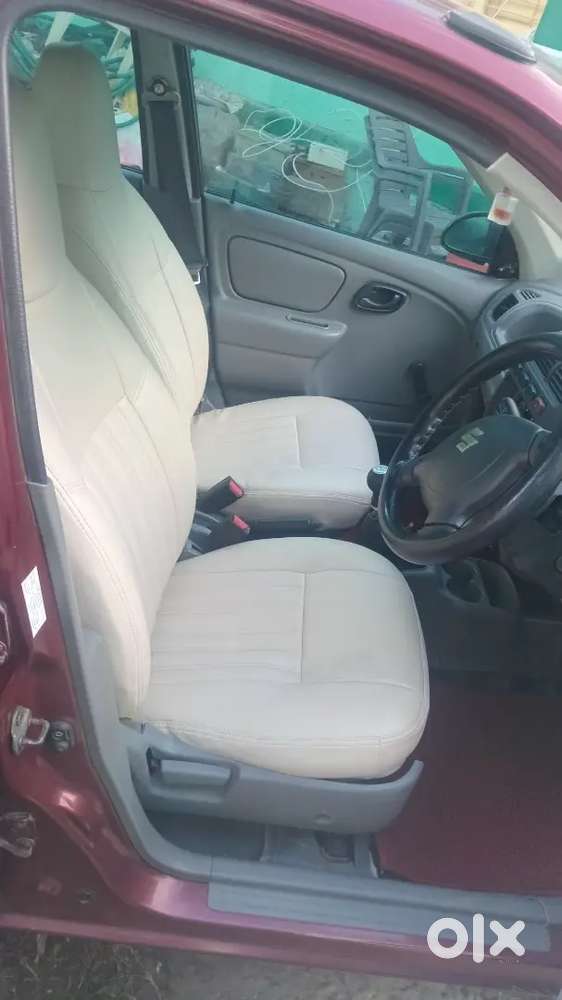 Maruti Alto K10 2010
