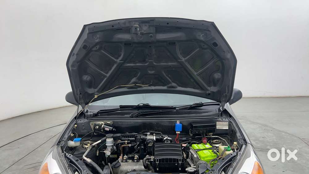 Maruti Suzuki Alto 800 Vxi, 2016, Petrol