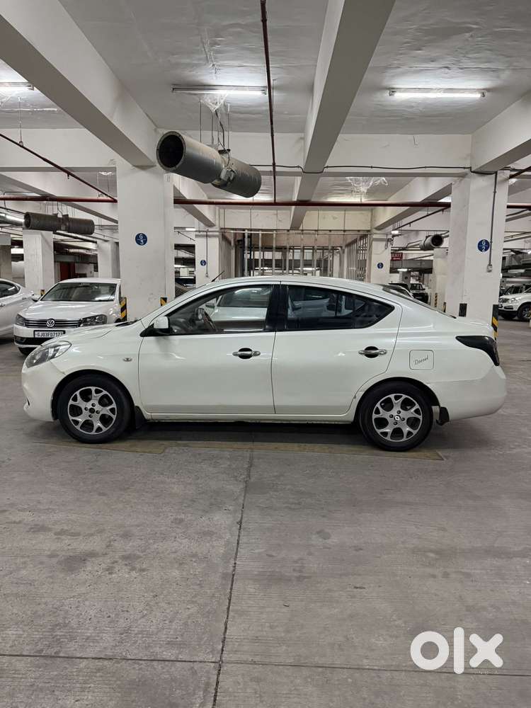 Renault Scala Diesel Rxl, 2013, Diesel