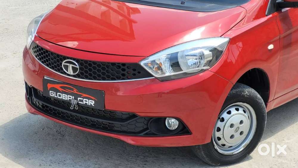 Tata Tiago, 2018, Petrol