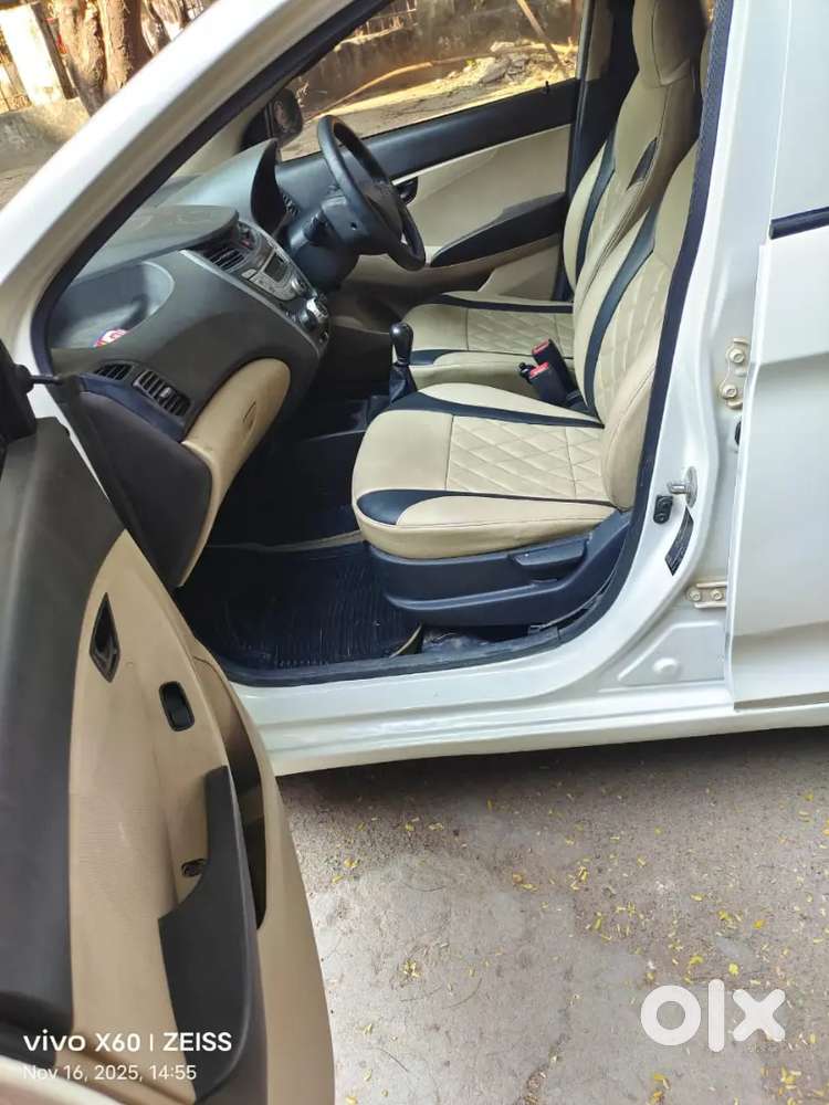 Good Quality Vehicle