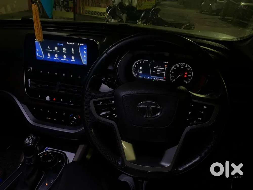 Tata Harrier Xza+ 2.0 Diesel (2020)  Top Model  Excellent Condition