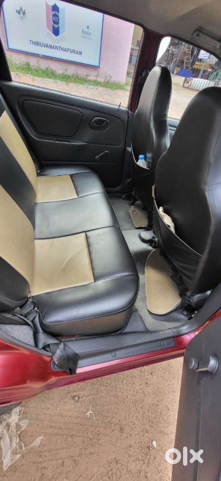 Maruti Suzuki Alto 0.8 Lxi (o), 2011, Petrol