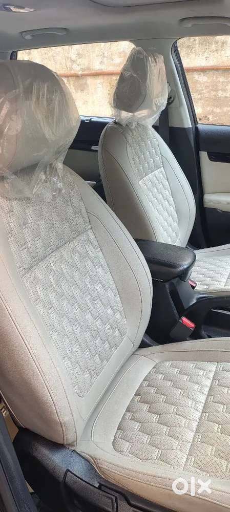 Kia Seltos 2024 Petrol Well Maintained