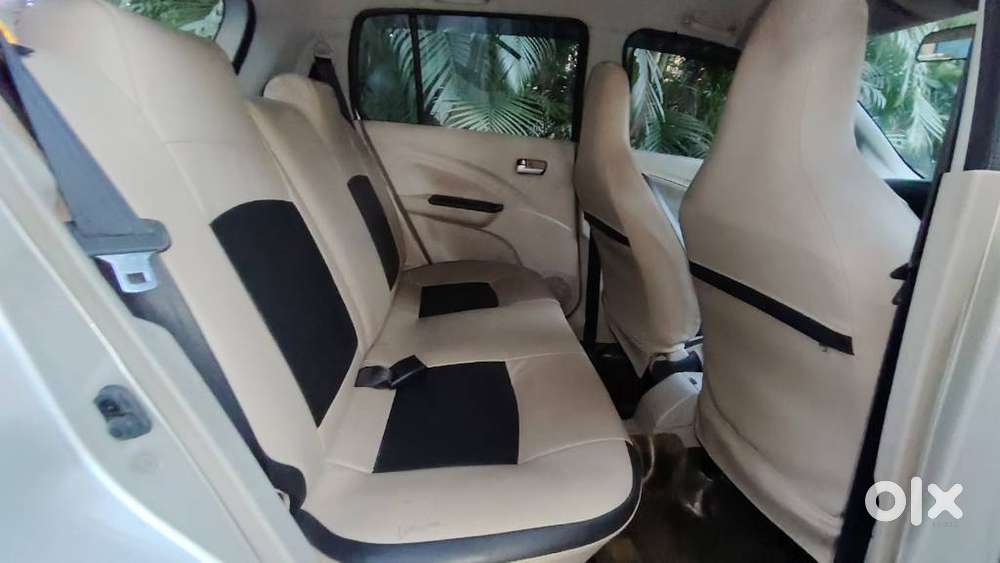 Maruti Suzuki Celerio Zxi At, 2019, Petrol