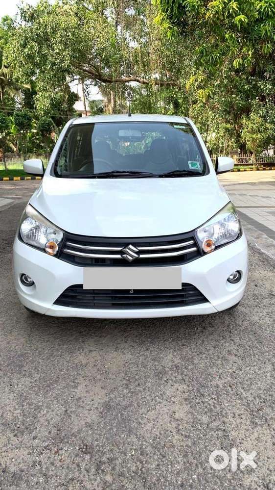 Maruti Suzuki Celerio 2015 Model Vxi