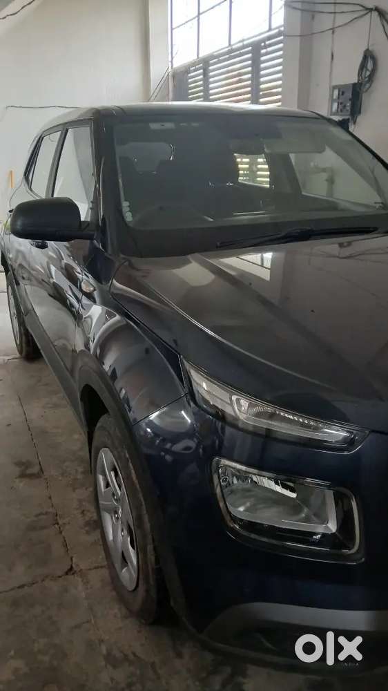 Venue Brand New Condition