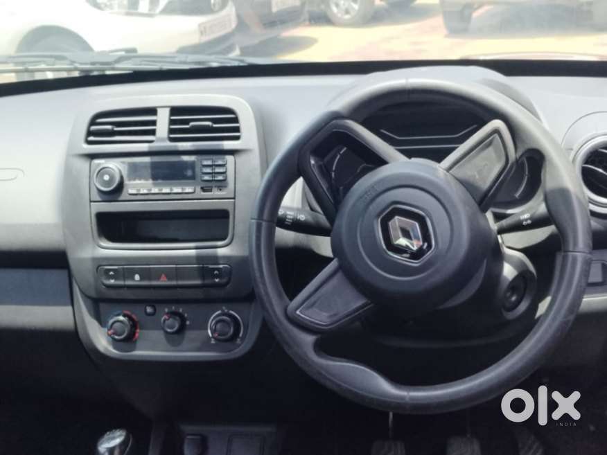 Renault Kwid Rxl, 2020, Petrol