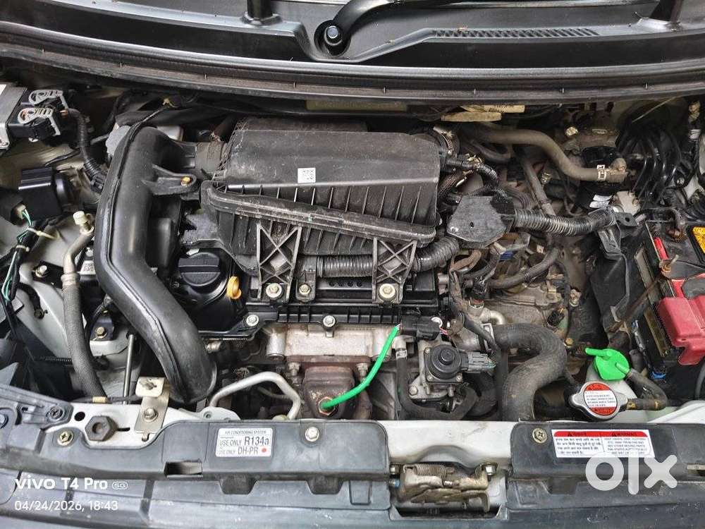 Maruti Suzuki Wagon R Lxi Cng Optional, 2022, Cng & Hybrids