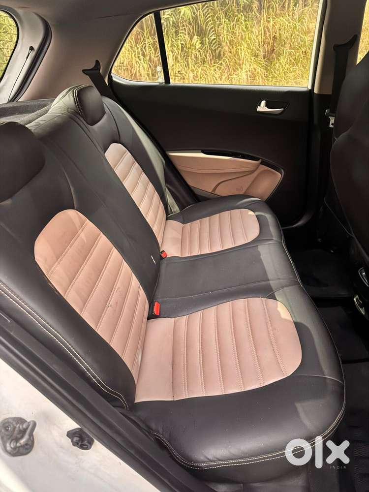 Hyundai Grand I10 1.2 Crdi Sportz, 2017, Diesel