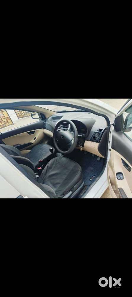 Hyundai Eon Era +, 2016, Petrol
