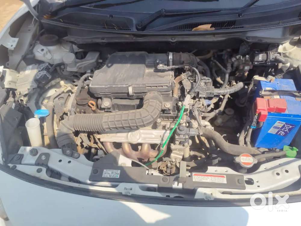 Maruti Suzuki Dzire 2024 Cng & Hybrids 85000 Km Driven