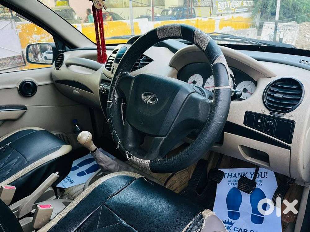 Mahindra Xylo H4 Bs Iv, 2018, Diesel