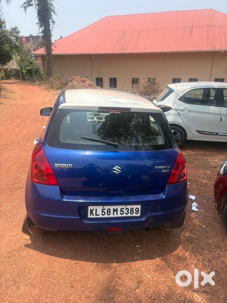Maruti Suzuki Swift 2009 Petrol Good Condition