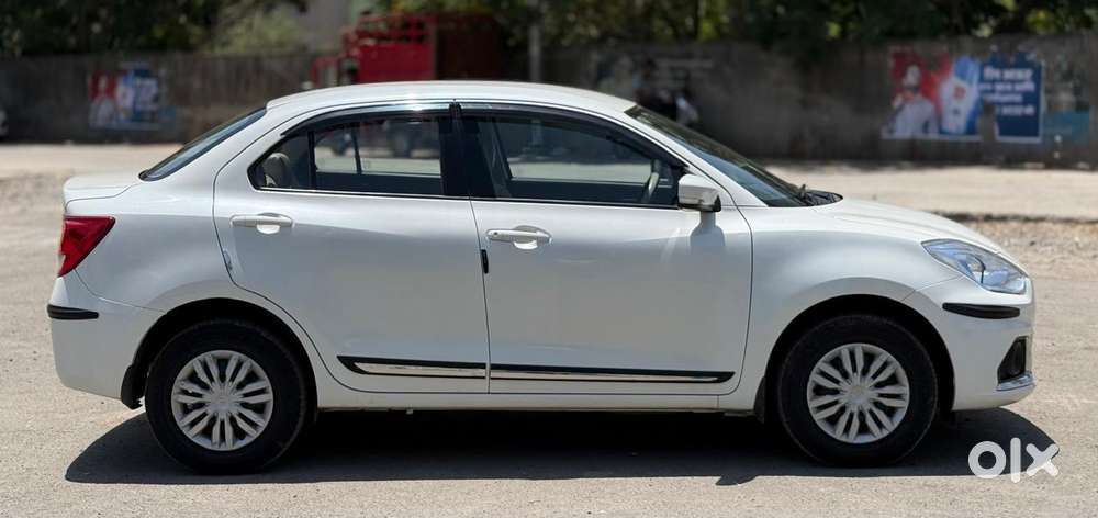 Maruti Suzuki Dzire 1.2 Vxi Cng, 2024, Petrol