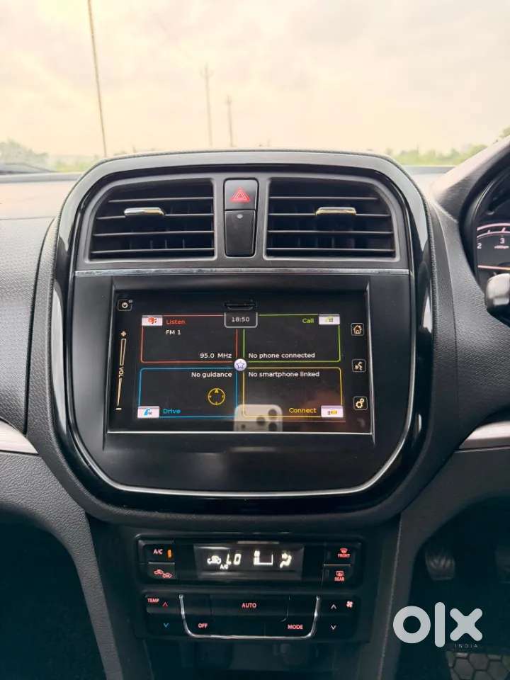 Maruti Suzuki Vitara Brezza Zdi Plus, 2017, Diesel