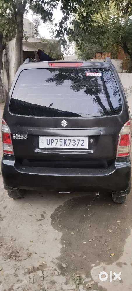 2009 Maruti Suzuki Wagon R