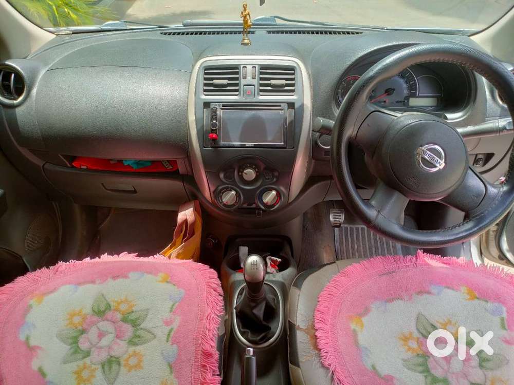 Nissan Micra Diesel 2013  Well Maintained
