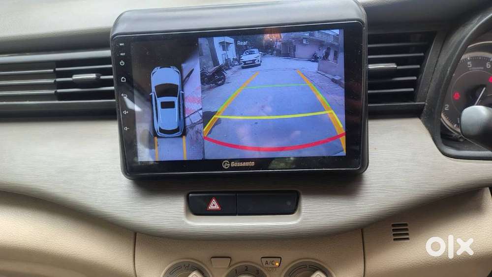 Maruti Suzuki Ertiga 1.4 Vxi Cng Anniversary Edition, 2023, Cng & Hy..