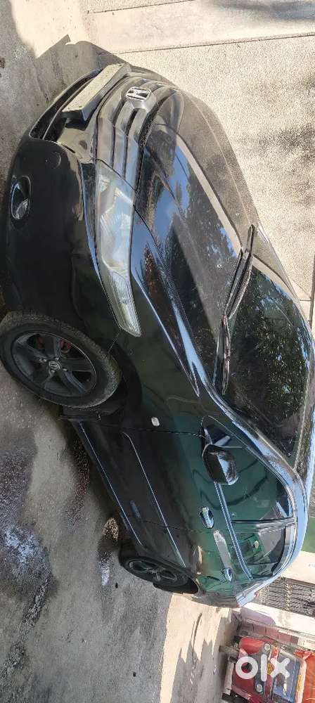 Honda City Petrol 2011 Ready