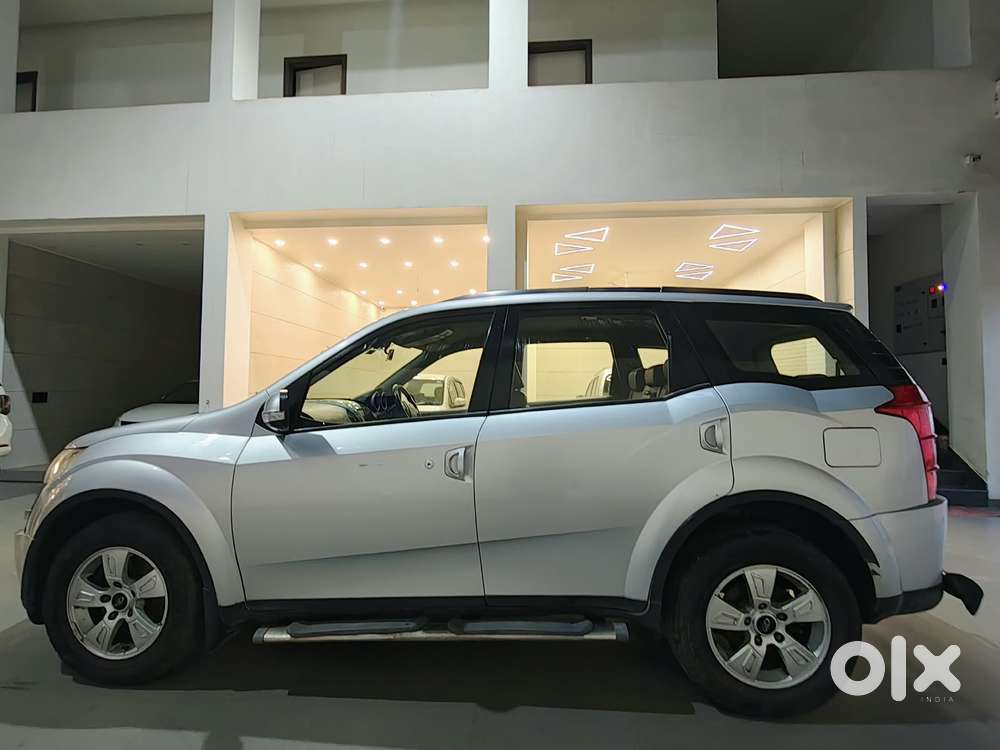Mahindra Xuv500 W8, 2013, Diesel