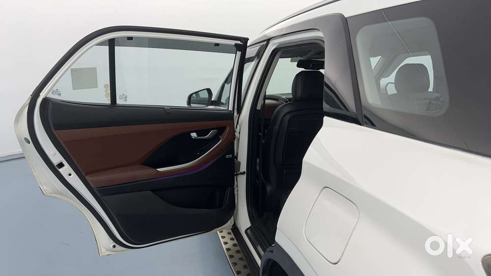 Hyundai Alcazar 1.5 Platinum (o) Diesel At 7 Str, 2022, Diesel