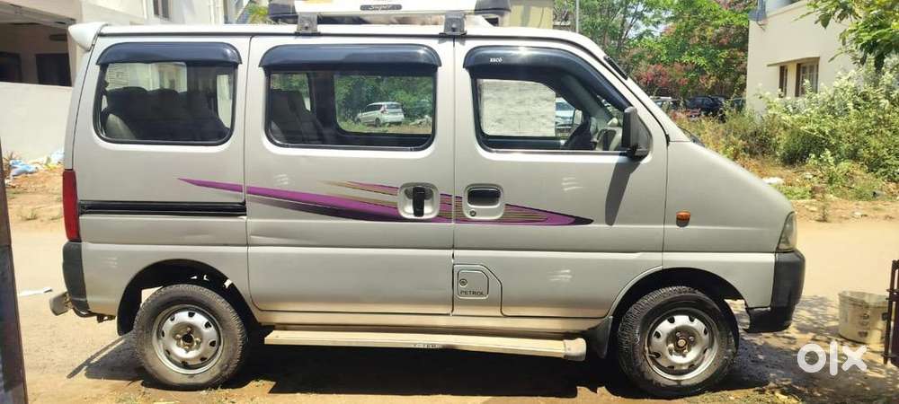 Well Maintained 2016 Eeco Diesel For Sale..!