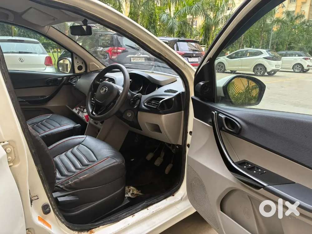 Tata Tiago 1.05 Revotorq Xt 2019