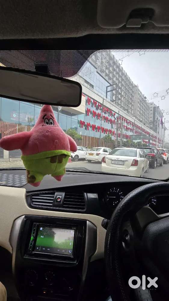 Tata Zest Quadrajet 2017