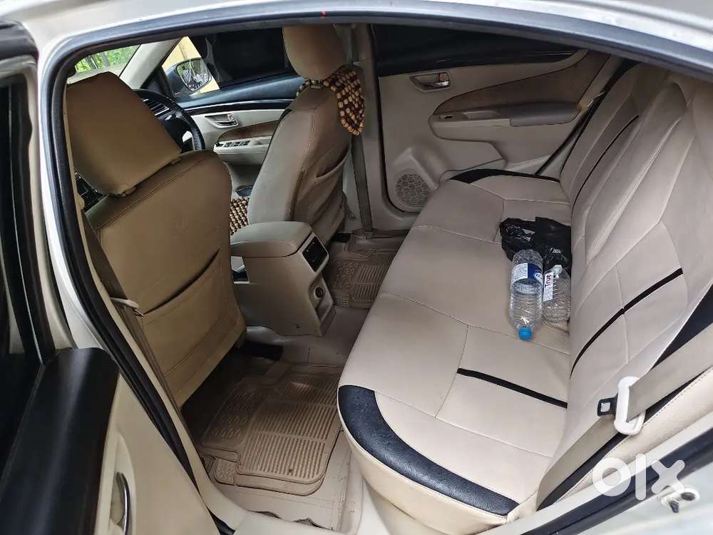 Maruti Suzuki Ciaz Vdi 2017 Diesel