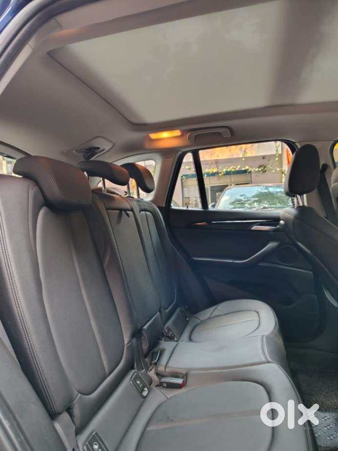 Bmw X1 2.0 Sdrive20i Xline, 2020, Petrol