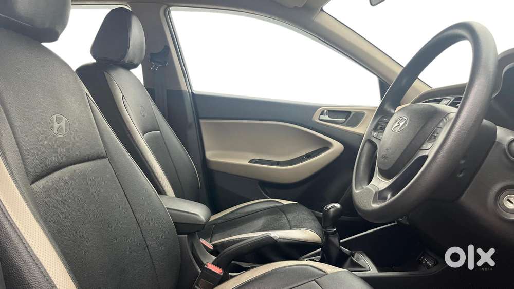 Hyundai Elite I20 Sportz 1.2, 2018, Petrol