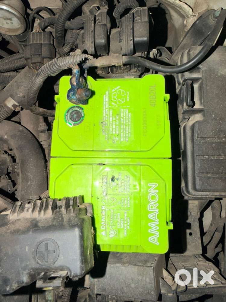 Hyundai New Santro 2019 Cng & Hybrids Well Maintained