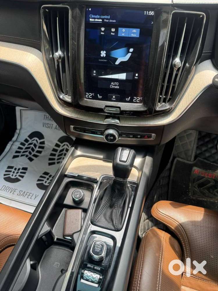 Volvo Xc60 D5 Inscription, 2018, Diesel