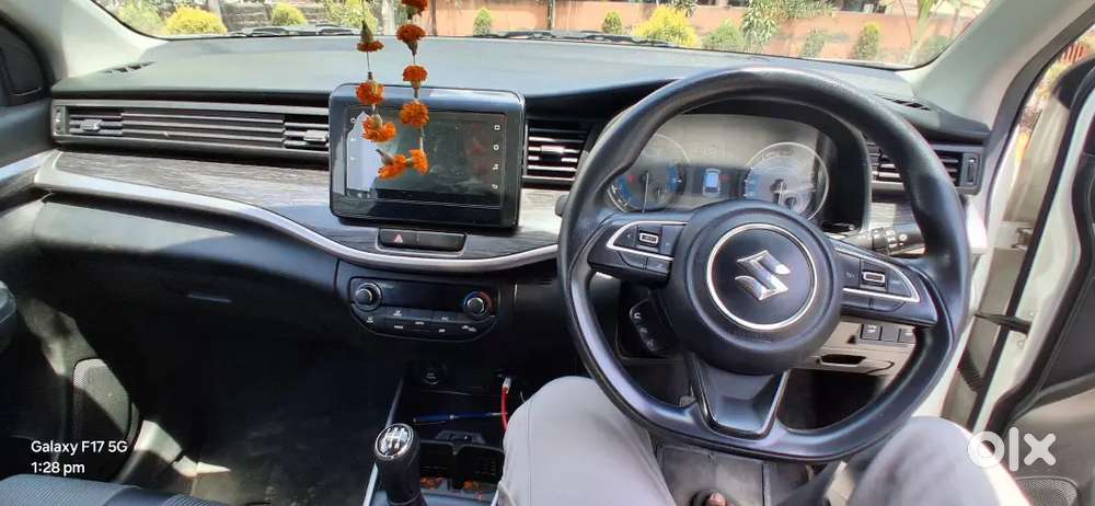 Maruti Suzuki Xl6 2024 Petrol 51000 Km Driven